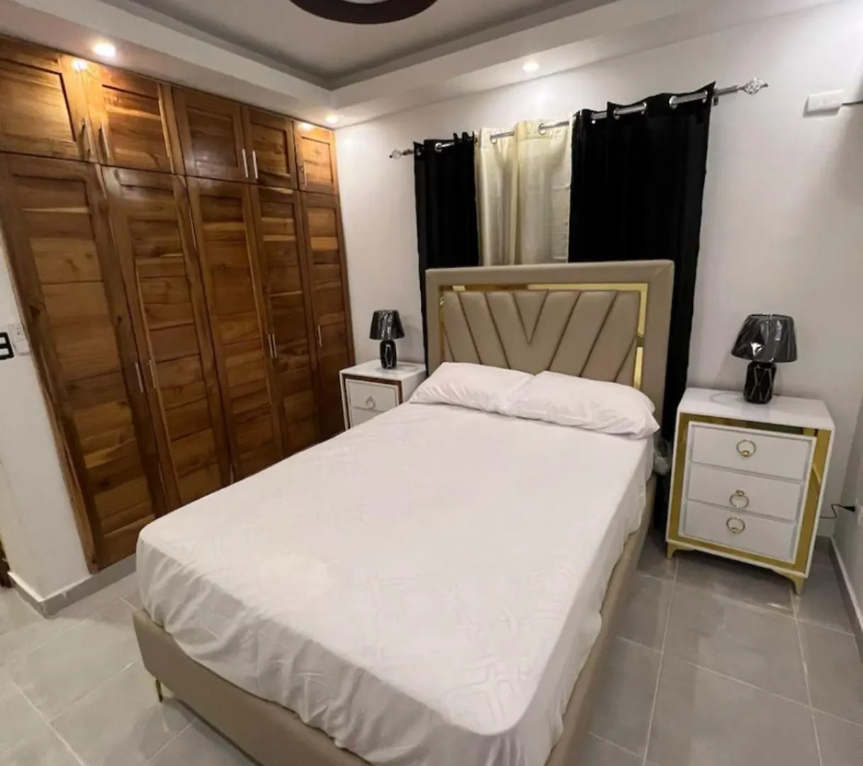 Apartment Espectacular Apartamento En Santo Domingo Este