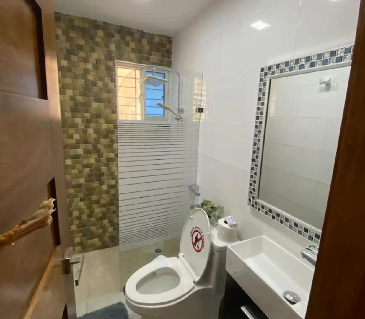 Espectacular Apartamento En Santo Domingo Este Dominican Republic