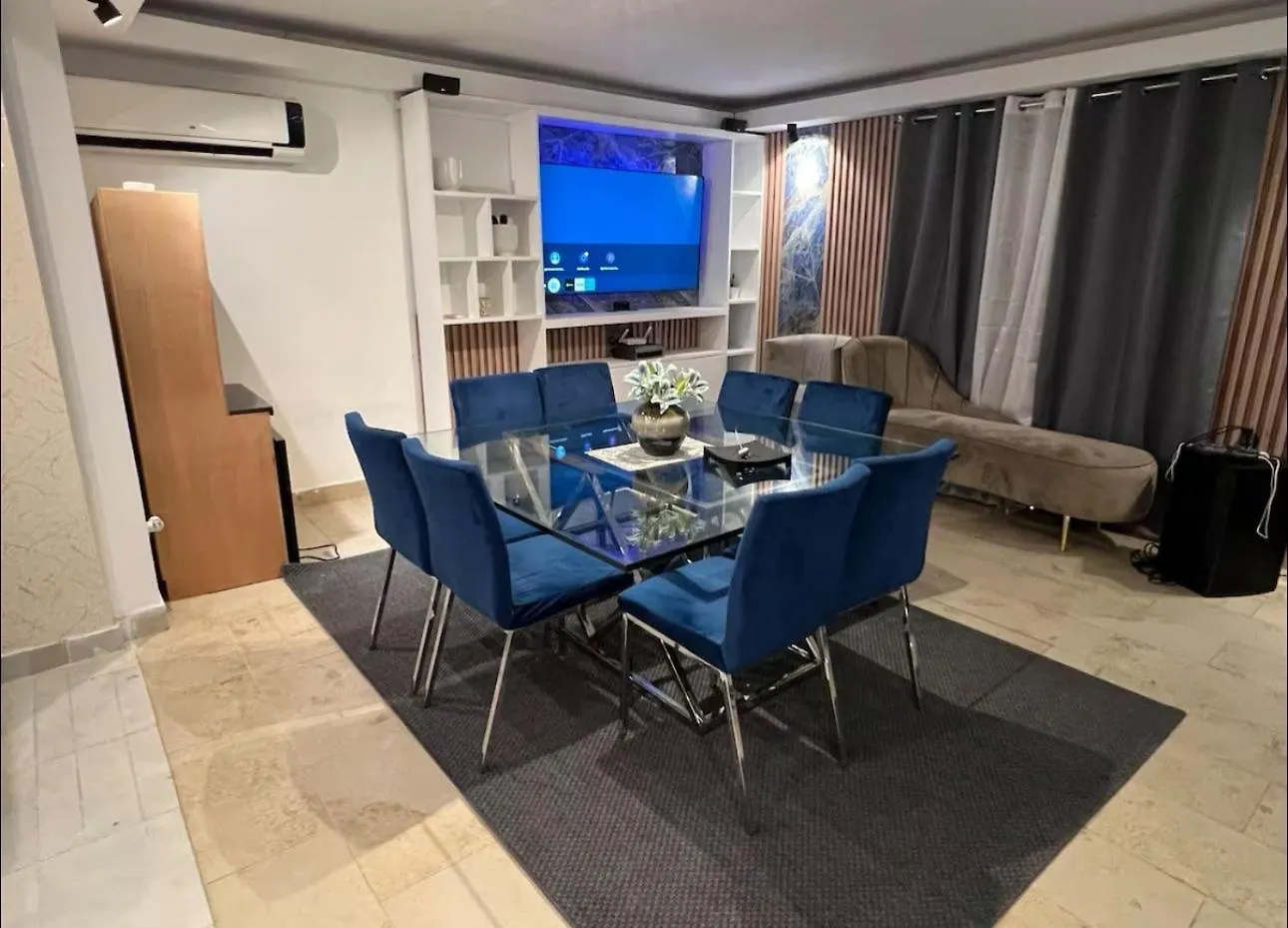 Espectacular Apartamento En Santo Domingo Este 0*,  Dominican Republic
