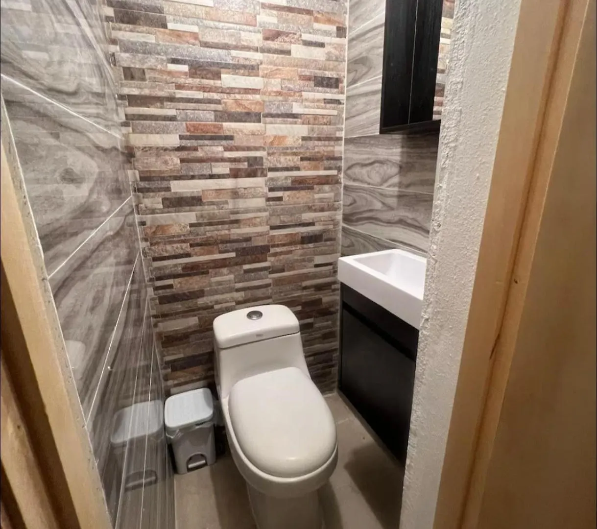 Espectacular Apartamento En Santo Domingo Este