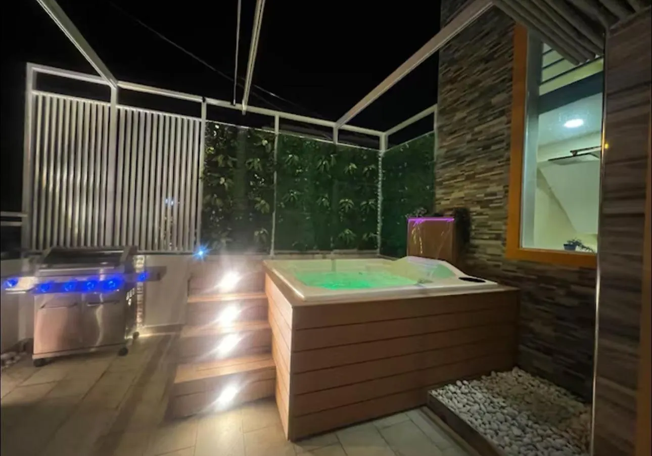 Espectacular Apartamento En Santo Domingo Este Dominican Republic