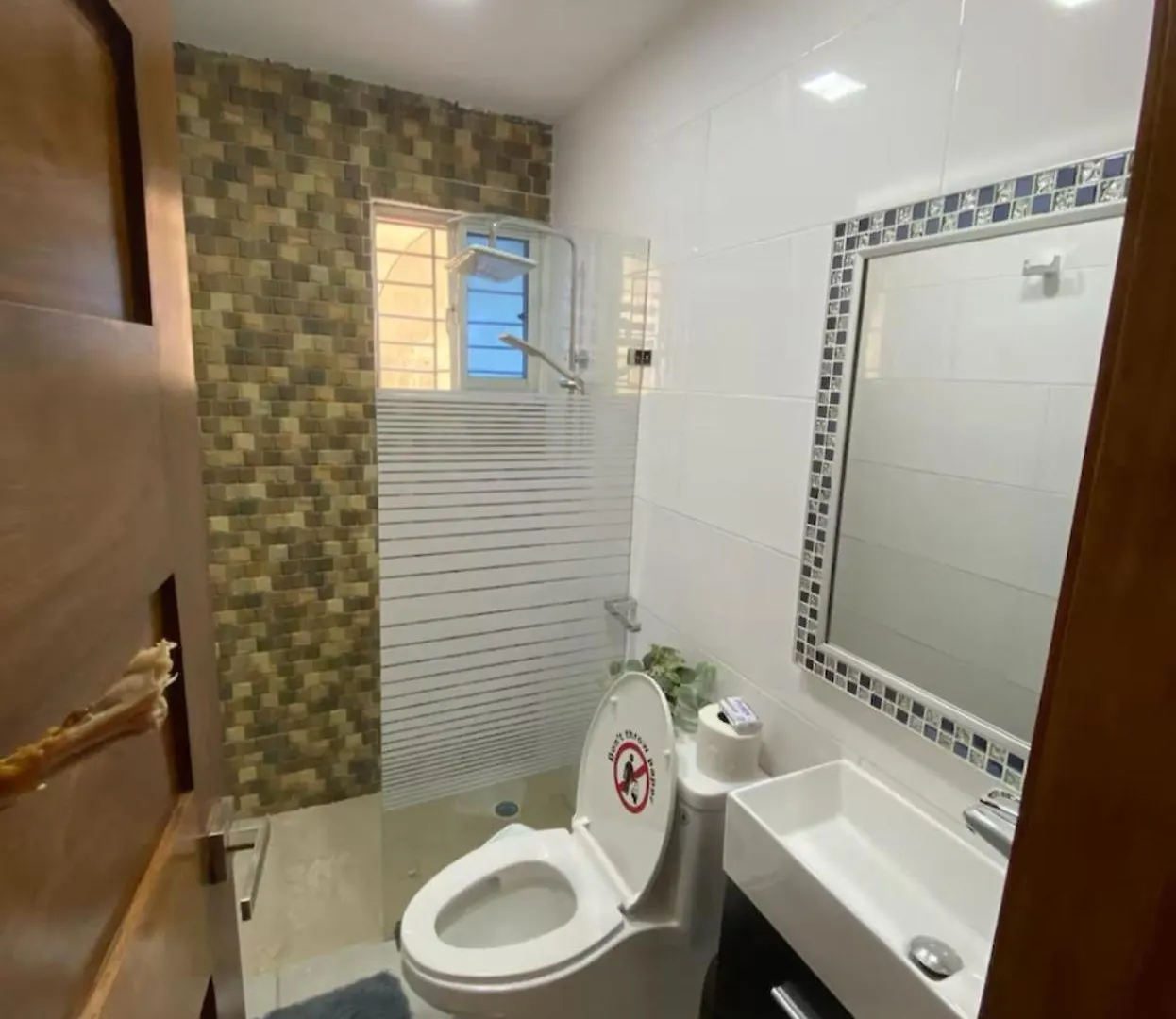 Espectacular Apartamento En Santo Domingo Este 0*,  Dominican Republic