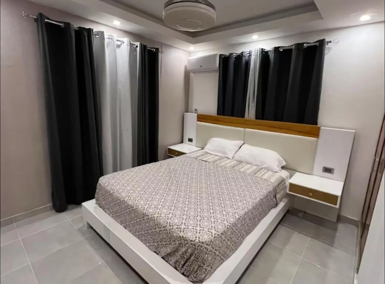 Espectacular Apartamento En Santo Domingo Este 0*,  Dominican Republic
