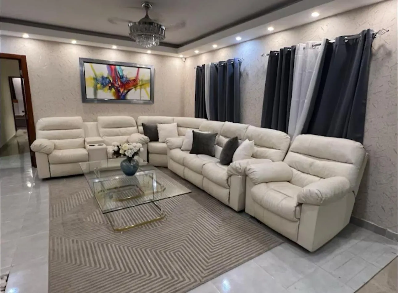 Espectacular Apartamento En Santo Domingo Este Dominican Republic