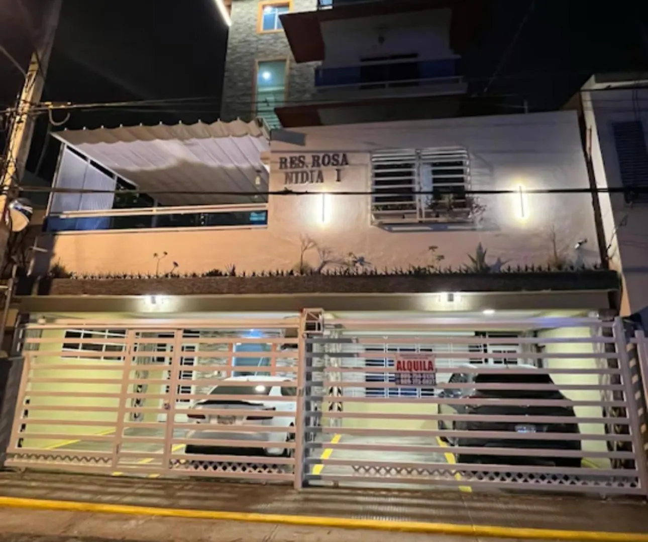 Διαμέρισμα Espectacular Apartamento En Santo Domingo Este Δομινικανή Δημοκρατία