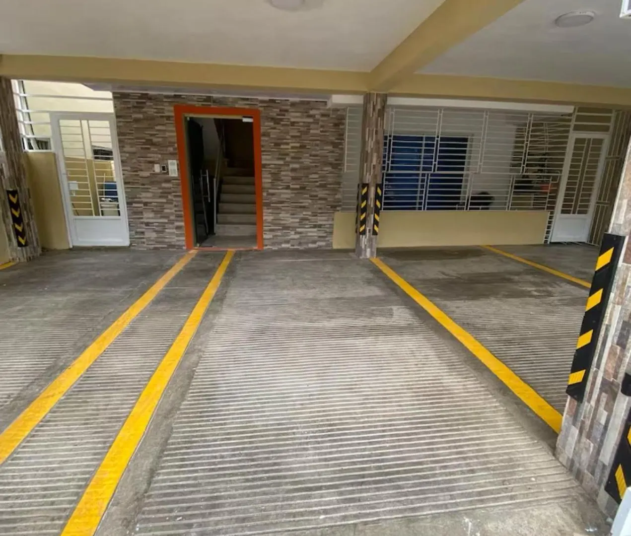 Διαμέρισμα Espectacular Apartamento En Santo Domingo Este