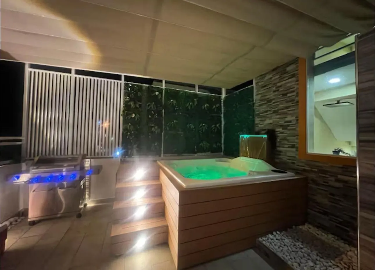 Διαμέρισμα Espectacular Apartamento En Santo Domingo Este Δομινικανή Δημοκρατία