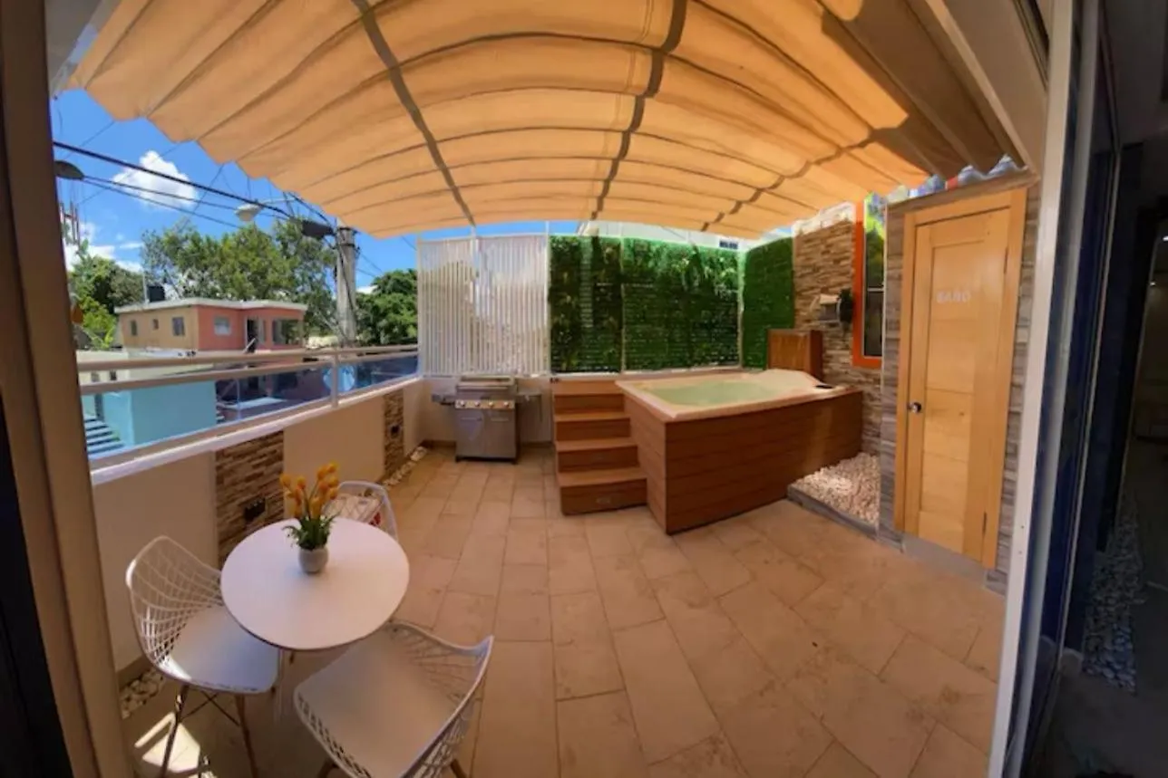 Διαμέρισμα Espectacular Apartamento En Santo Domingo Este Δομινικανή Δημοκρατία