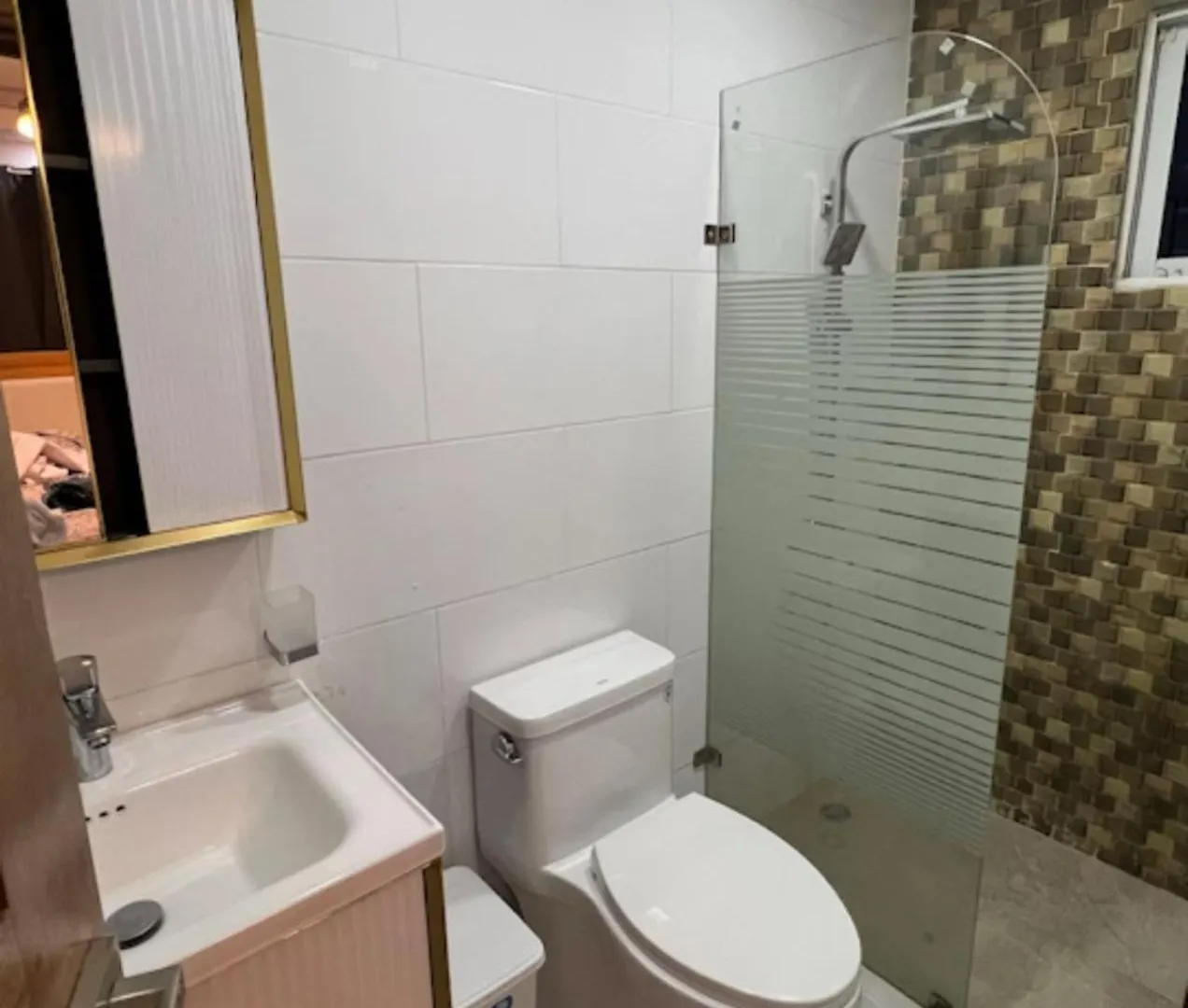 Διαμέρισμα Espectacular Apartamento En Santo Domingo Este